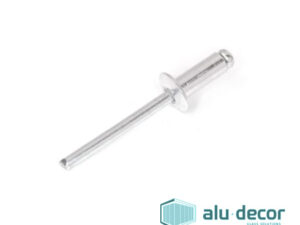 Aluminium Rivets 3210 CSK AS3210