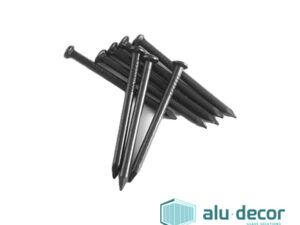 Concrete Nails 40mm