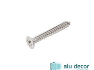 Countersunk Pozi S/S STScrew 8×32 CPST0832