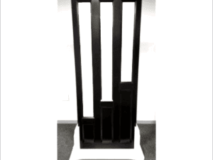 Custom Design DR003 Door