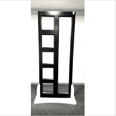 Custom Design DR005 Door