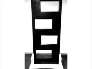 Custom Design DR006 Door