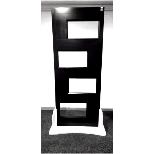 Custom Design DR006 Door