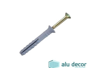 Nail In Anchor 6 x 60 Nia06060
