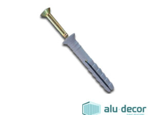 Nail in Anchor