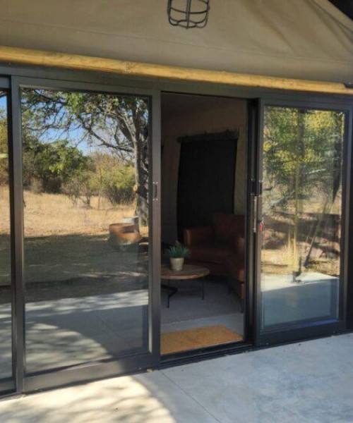 4-Panel-Heavy-duty-Palace-sliding-door-OX-XO-with-Fly-Screen-in-black-12