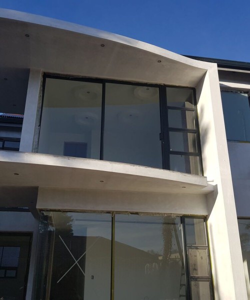 Houghton Estate - 4